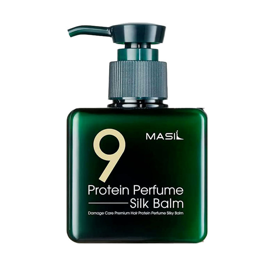 MASIL Protein Perfume Silk Balm - Peaches&Creme Shop Korean Skincare Malta