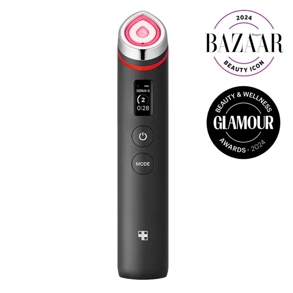 MEDICUBE AGE-R Booster Pro - Peaches&Creme Shop Korean Skincare