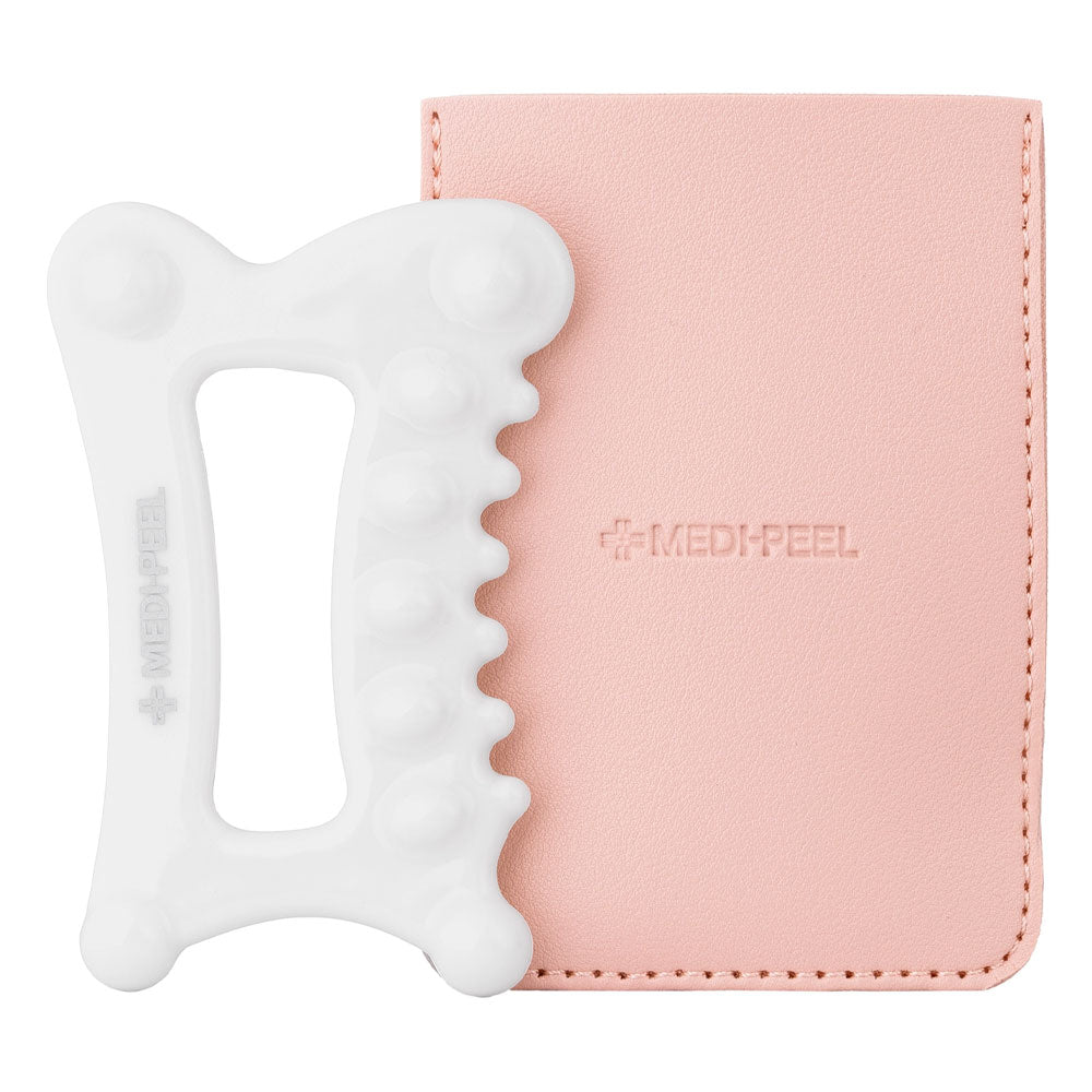 MEDI-PEEL Line Tox Massager - Peaches&Creme Shop Korean Skincare Malta