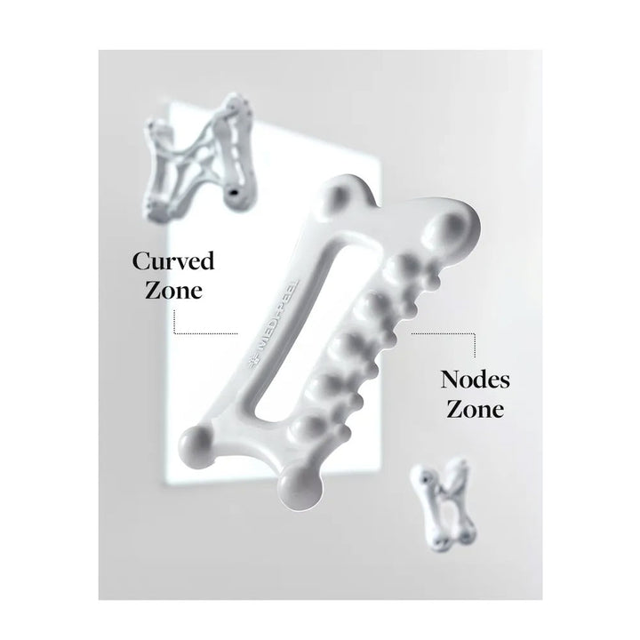 MEDI-PEEL Line Tox Massager - Peaches&Creme Shop Korean Skincare Malta