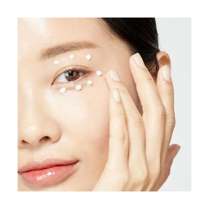 MEDI-PEEL Peptide 9 Aqua Essence Lifting Eye Cream - Peaches&Creme Shop Korean Skincare Malta