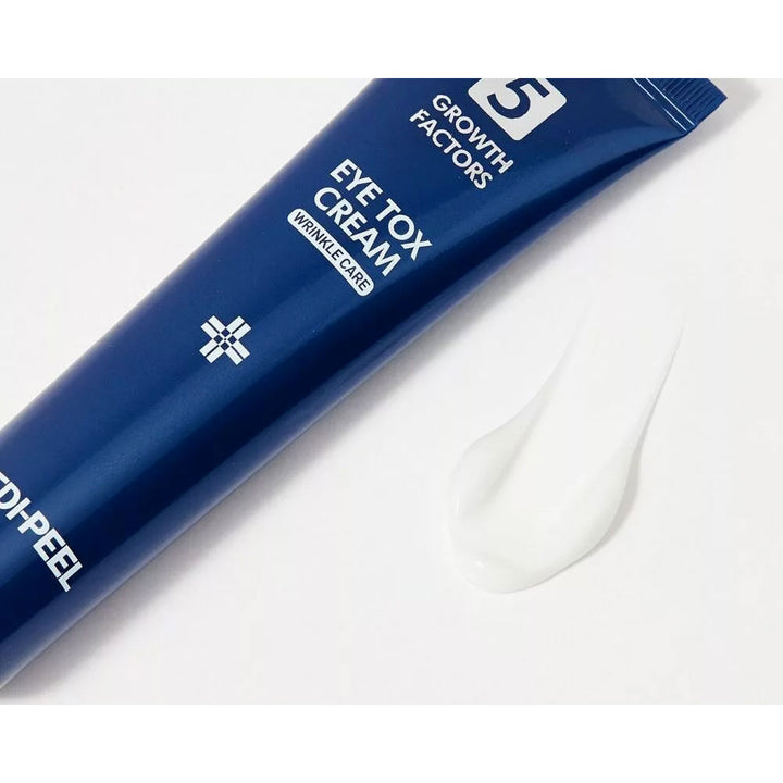 MEDI-PEEL Eye Tox Cream - Peaches&Creme Shop Korean Skincare Malta