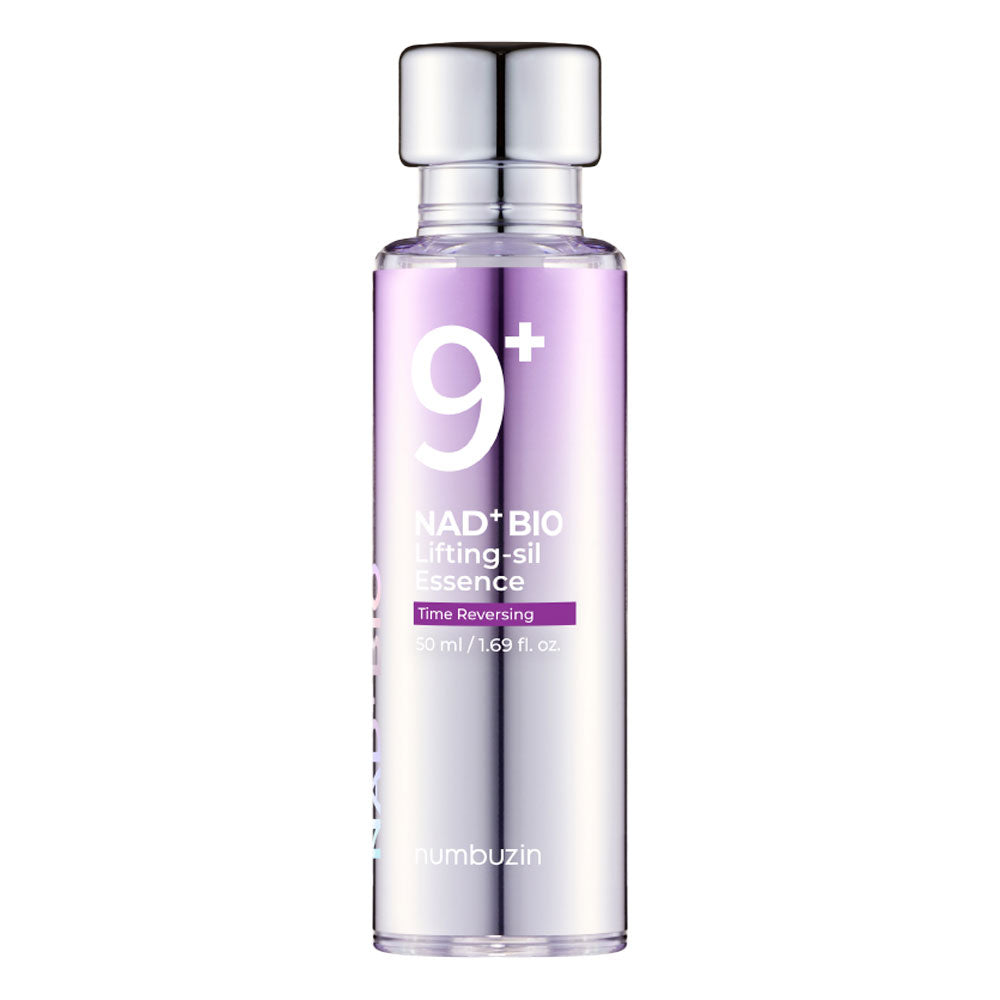 半額以下で買えるクーポン特集 Lifting-sil BIO NAD+ No.9 NUMBUZIN Essence K Peaches&Creme - 美容液