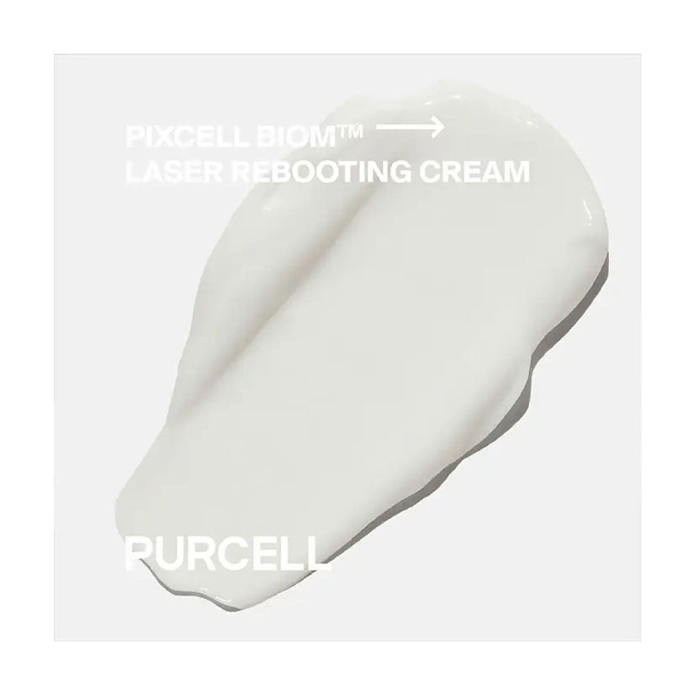 PURCELL Pixcell Biom™ After Rebooting Cream - Peaches&Creme Shop Korean Skincare Malta