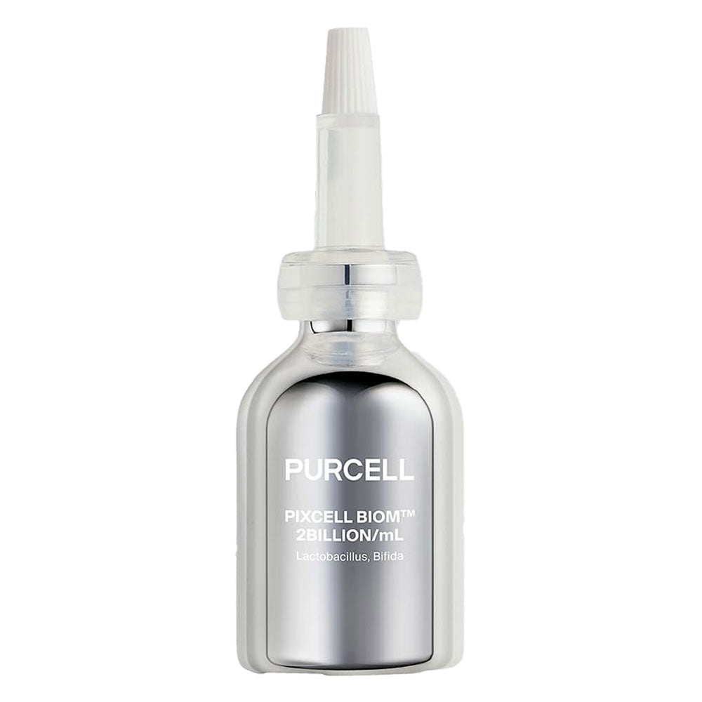 PURCELL Pixcell Biom™ 2 Billion/mL - Peaches&Creme Shop Korean Skincare Malta