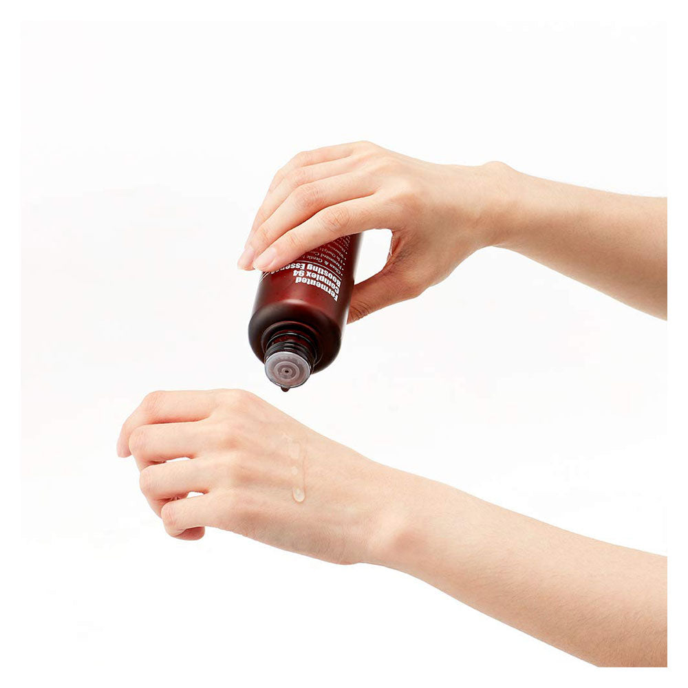 PURITO Fermented Complex 94 Boosting Essence -Peaches&Creme Shop Korean Skincare Malta