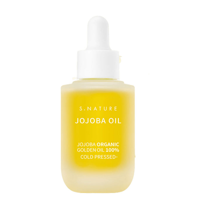 S.NATURE Jojoba Oil - Peaches&Creme Shop Korean Skincare Malta