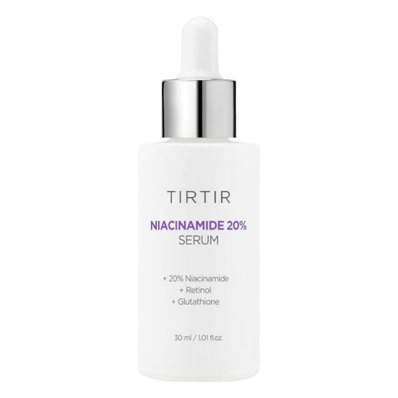 TIRTIR Niacinamide 20% Serum - Peaches&Creme Shop Korean Skincare Malta