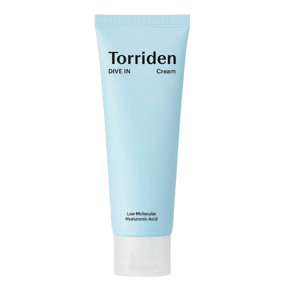 TORRIDEN Dive-In Cream - Peaches&Creme Shop Korean Skincare Malta