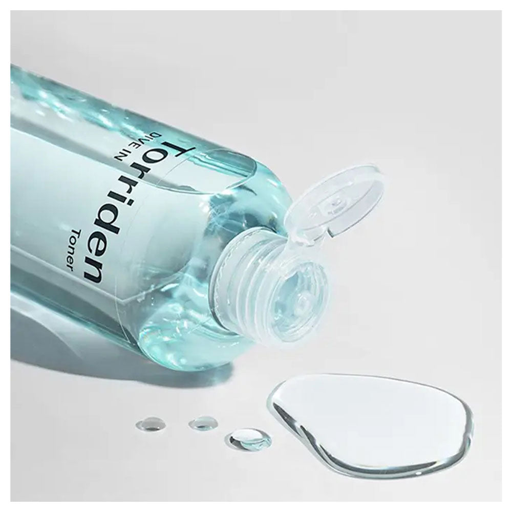 TORRIDEN Dive-In Toner - Peaches&Creme Shop Korean Skincare Malta