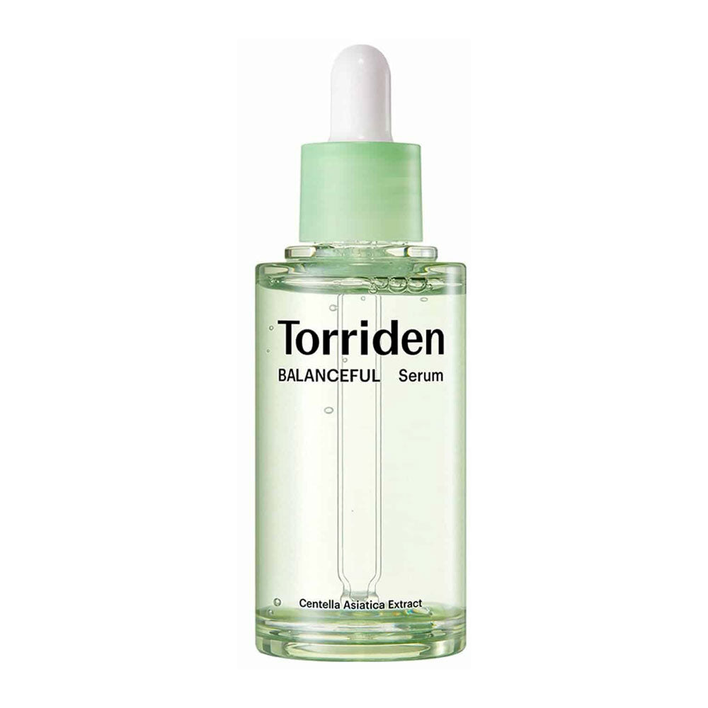 TORRIDEN Balanceful Cica Serum - Peaches&Creme Shop Korean Skincare Malta