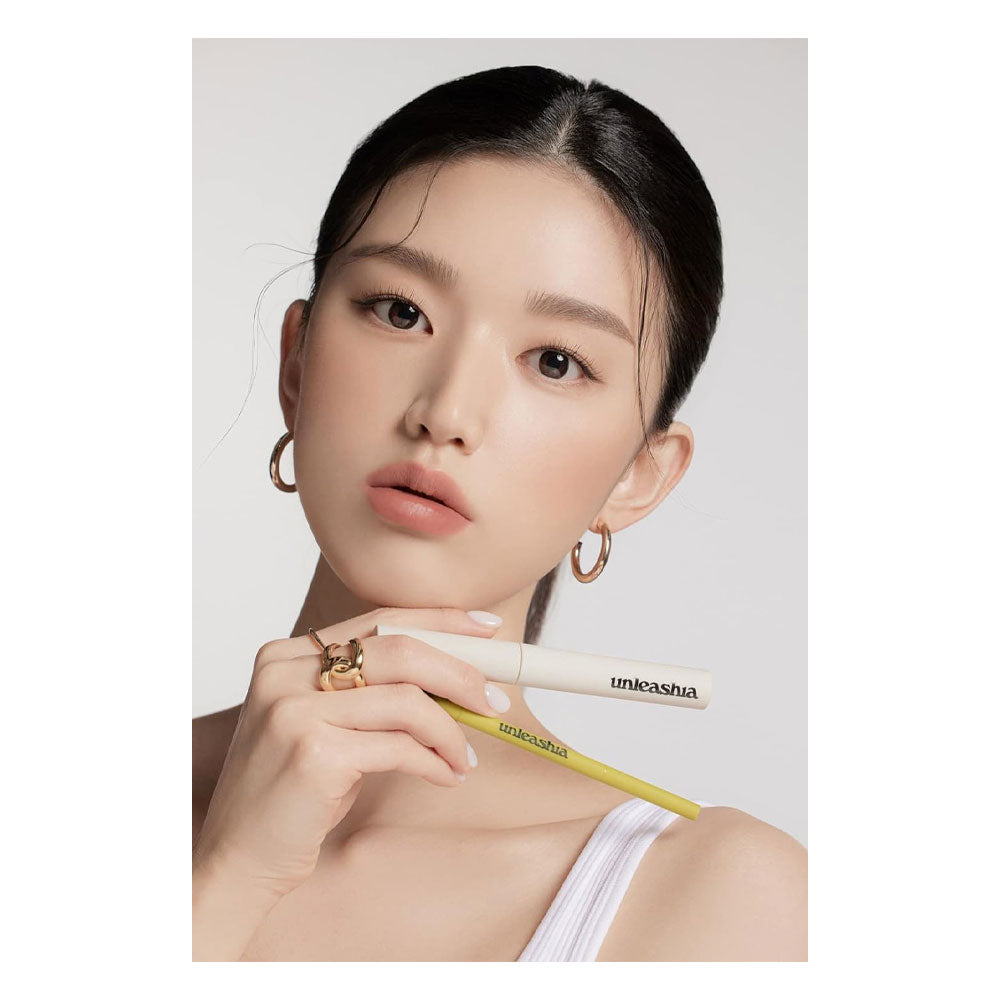 unleashia Shaper Pomade Eyebrow Fixer - Peaches&Creme Shop Korean Skincare Malta