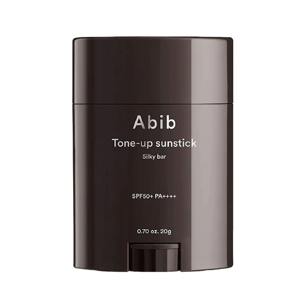 ABIB Toneup Sunstick Silky Bar Peaches&Creme Korean Skincare Malta