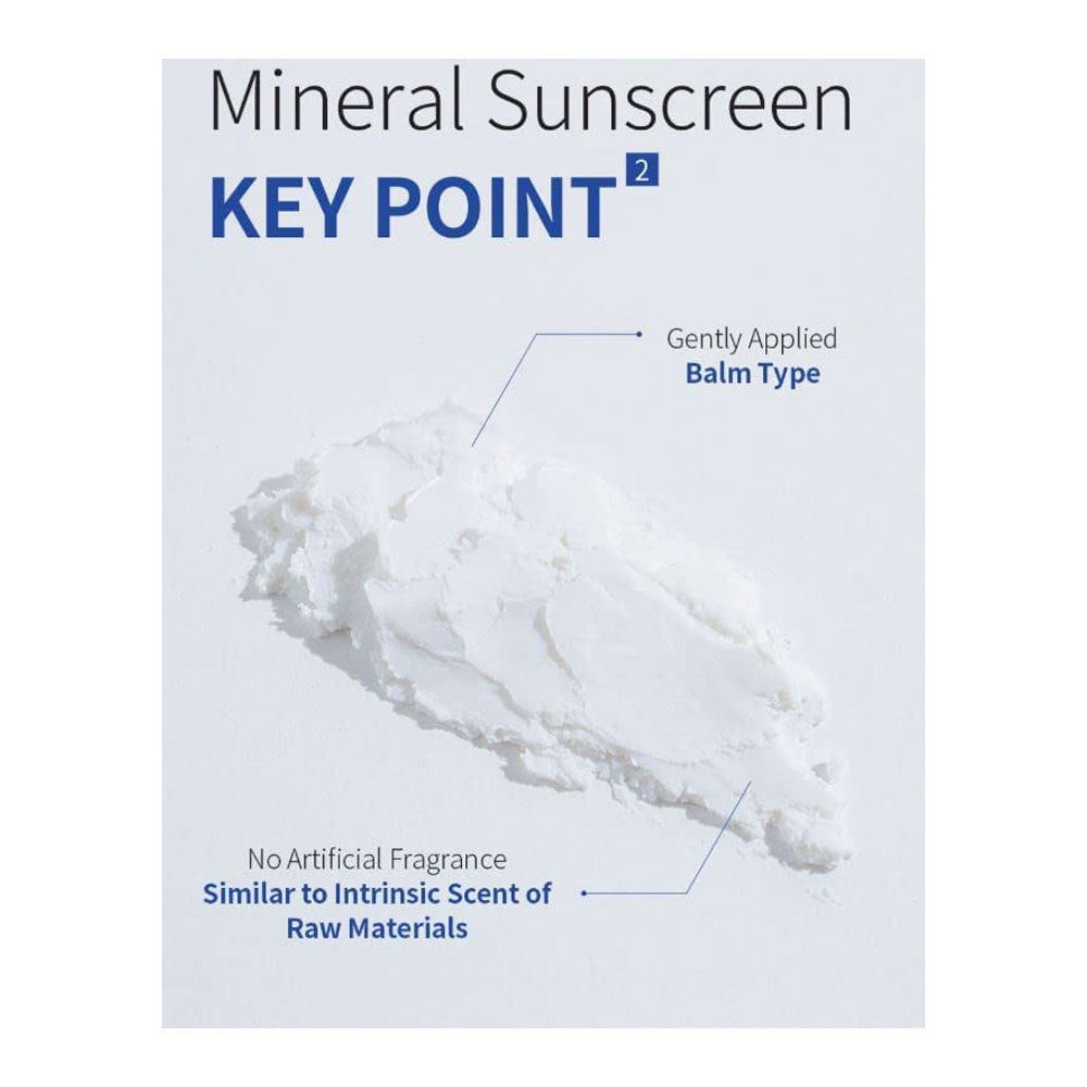 Benton Mineral Sun Stick - Peaches&Creme Shop Korean Skincare Malta