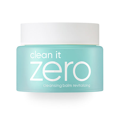 Clean It Zero Cleansing Balm Revitalizing - Peaches&Crème K-Beauty and Skincare