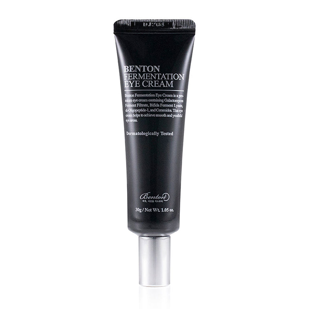 Benton Fermentation Eye Cream - Peaches&Creme Shop Korean Skincare Malta