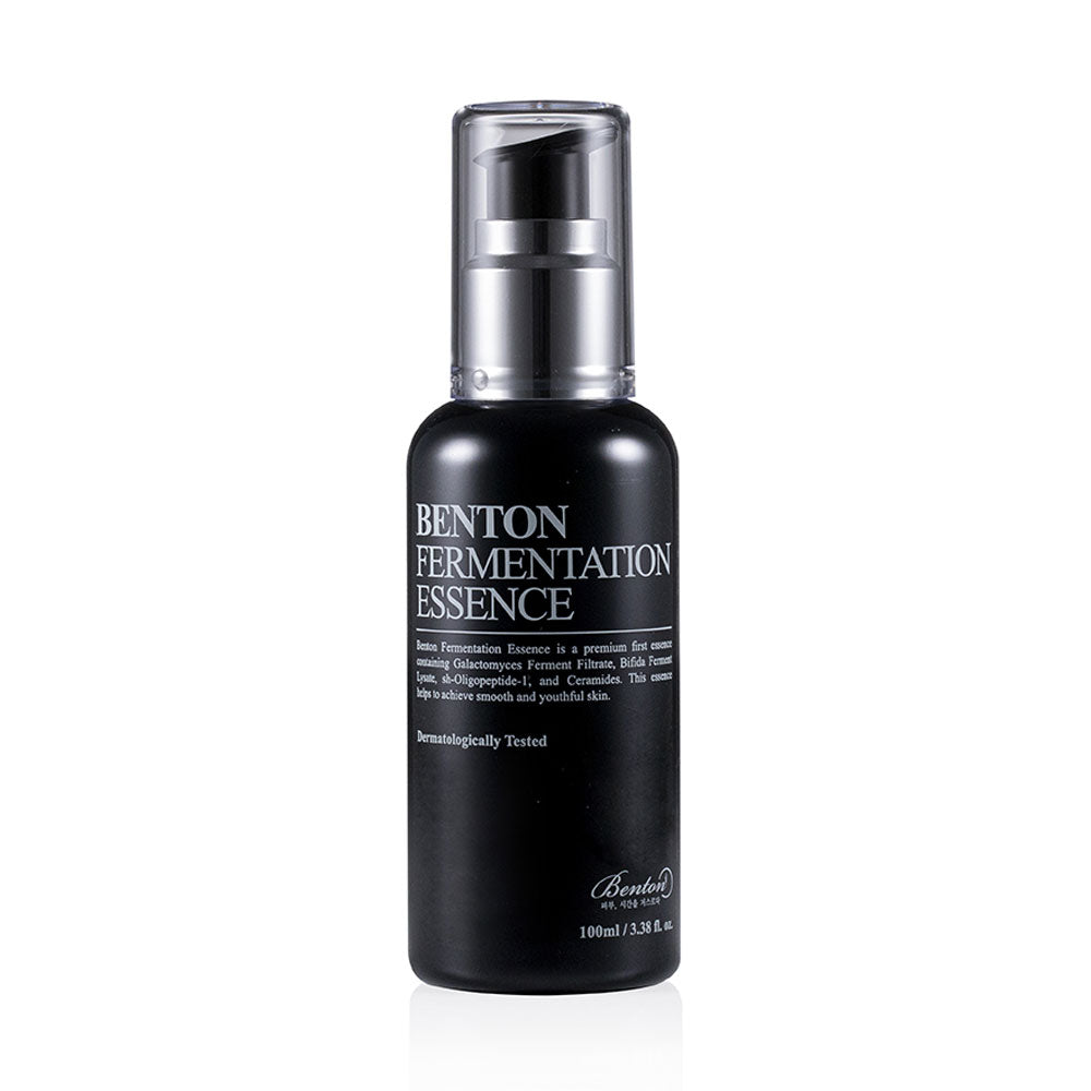 Benton Fermentation Essence - Peaches&Creme Shop Korean Skincare Malta