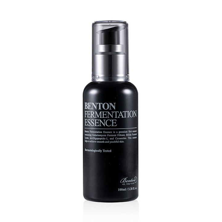 Benton Fermentation Essence - Peaches&Creme Shop Korean Skincare Malta