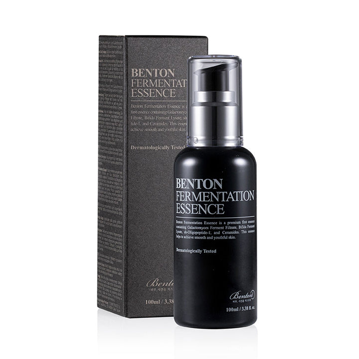 Benton Fermentation Essence - Peaches&Creme Shop Korean Skincare Malta