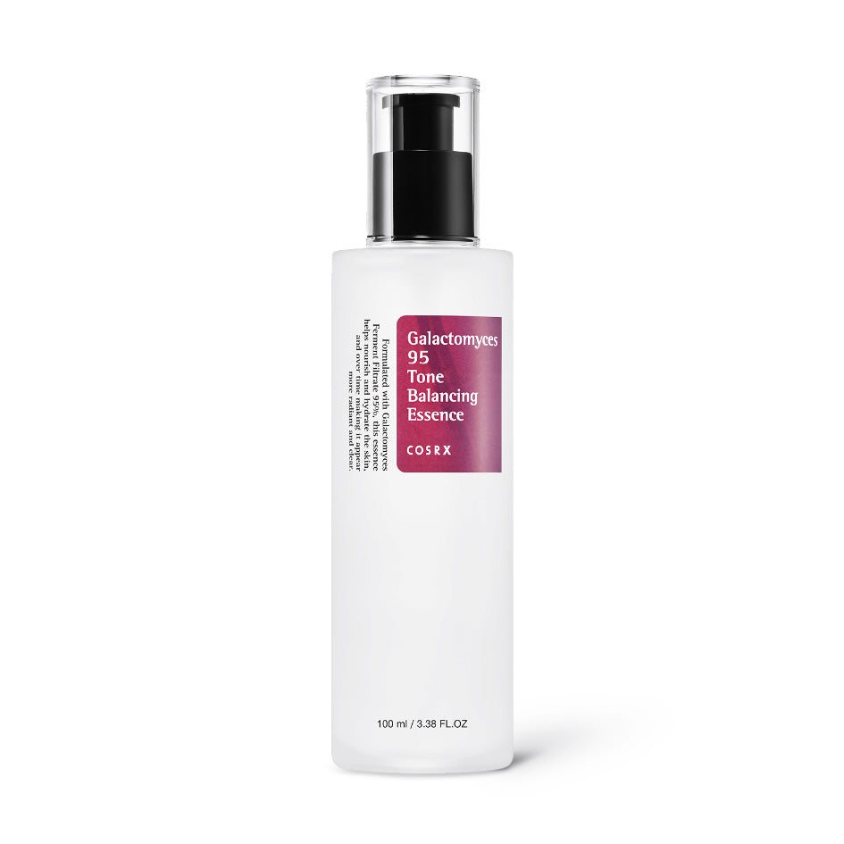 Galactomyces 95 Tone Balancing Essence - Peaches&Crème K-Beauty and Skincare