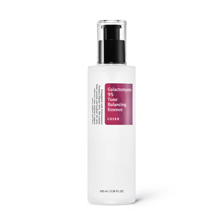 Galactomyces 95 Tone Balancing Essence - Peaches&Crème K-Beauty and Skincare