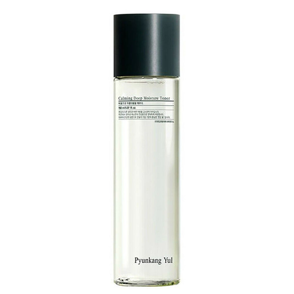 Pyunkang Yul Calming Deep Moisture Toner - Peaches&Creme Shop Korean Skincare Malta