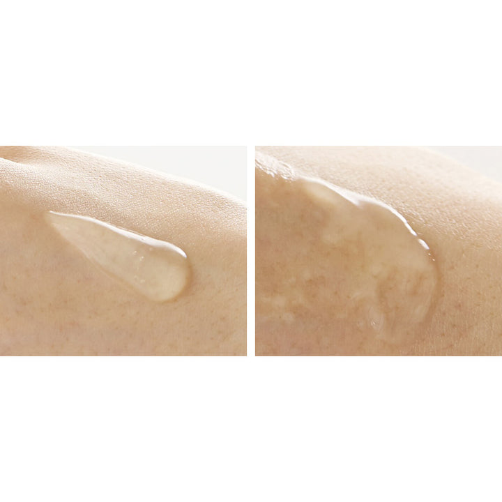iUnik Centella Calming Gel Cream - Peaches&Creme Shop Korean Skincare Malta