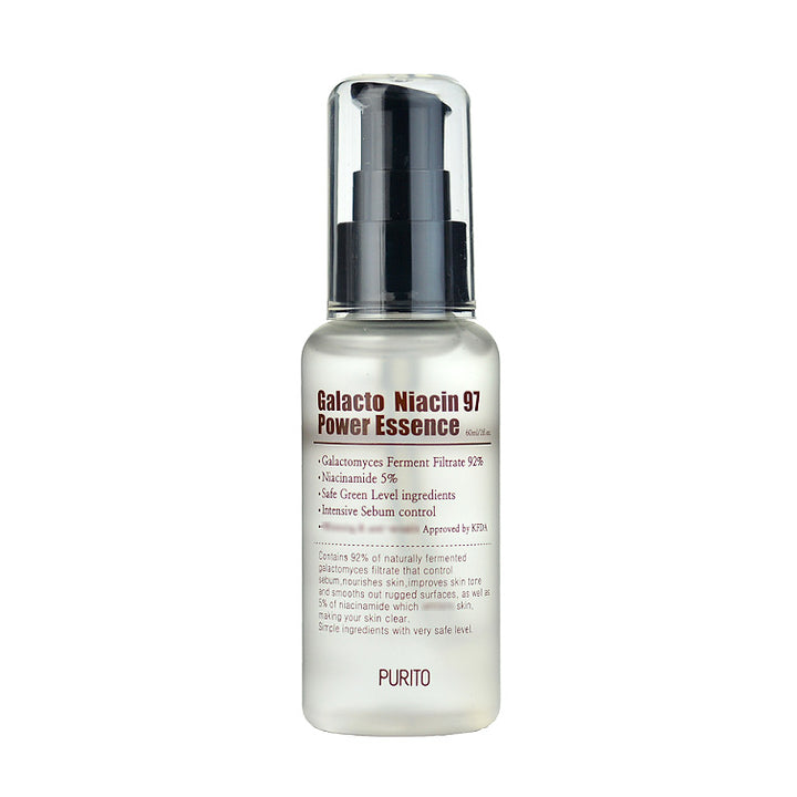 Purito Galacto Niacin 97 Power Essence - Peaches&Crème K-Beauty and Skincare