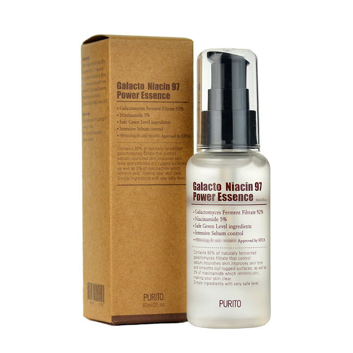 Purito Galacto Niacin 97 Power Essence - Peaches&Crème K-Beauty and Skincare