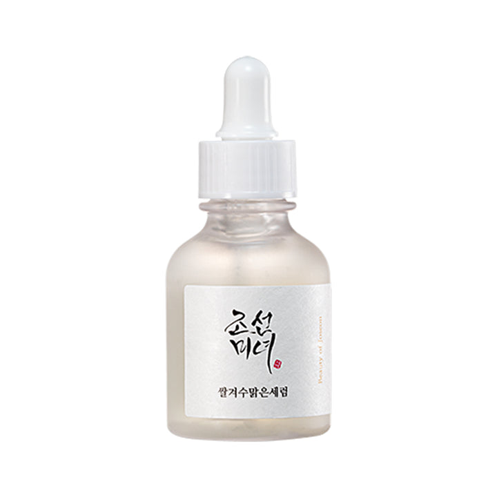 Beauty of Joseon Glow Deep Serum : Rice + Alpha-Arbutin - Peaches&Creme Shop Korean Skincare Malta