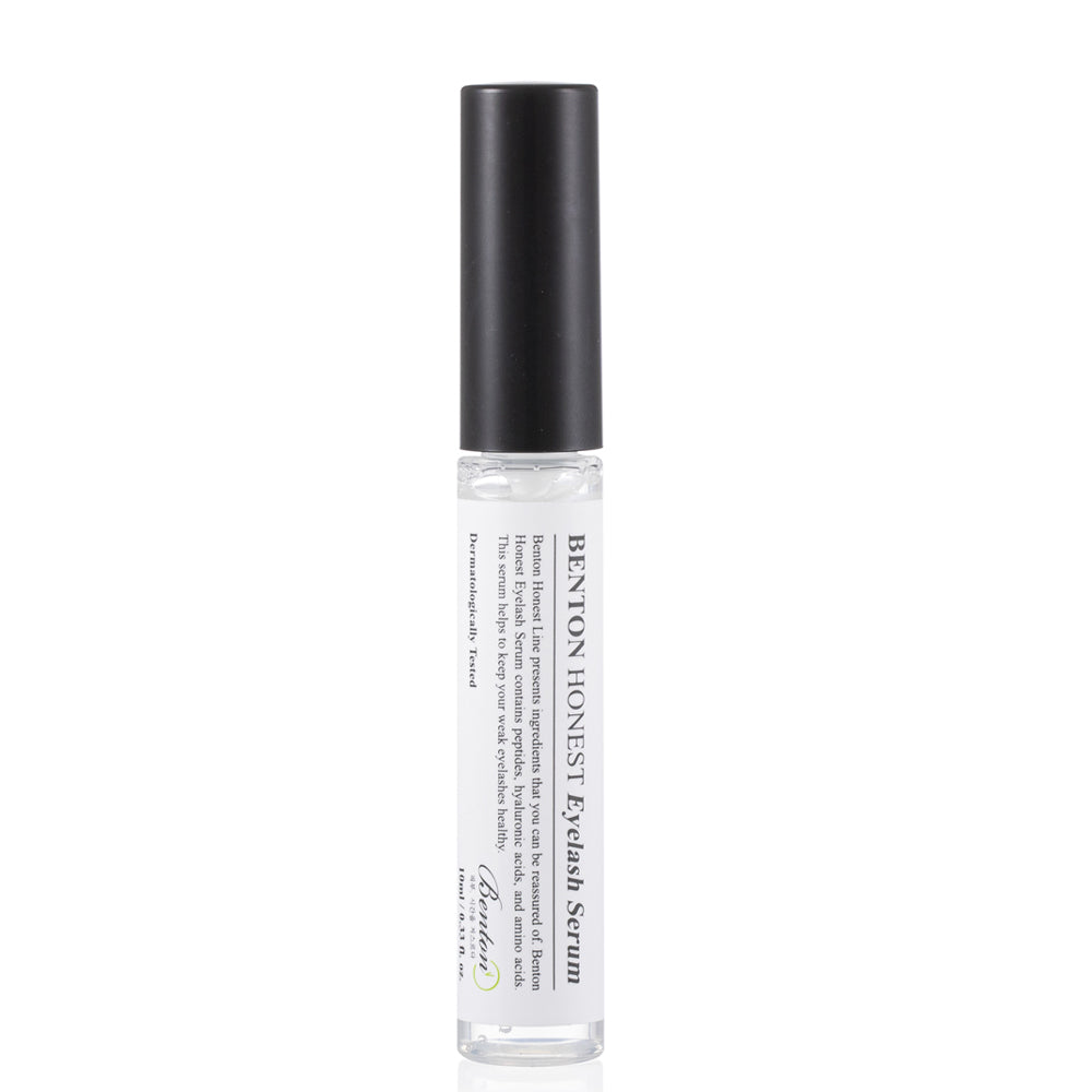 Benton Honest Eyelash Serum - Peaches&Creme Shop Korean Skincare Malta