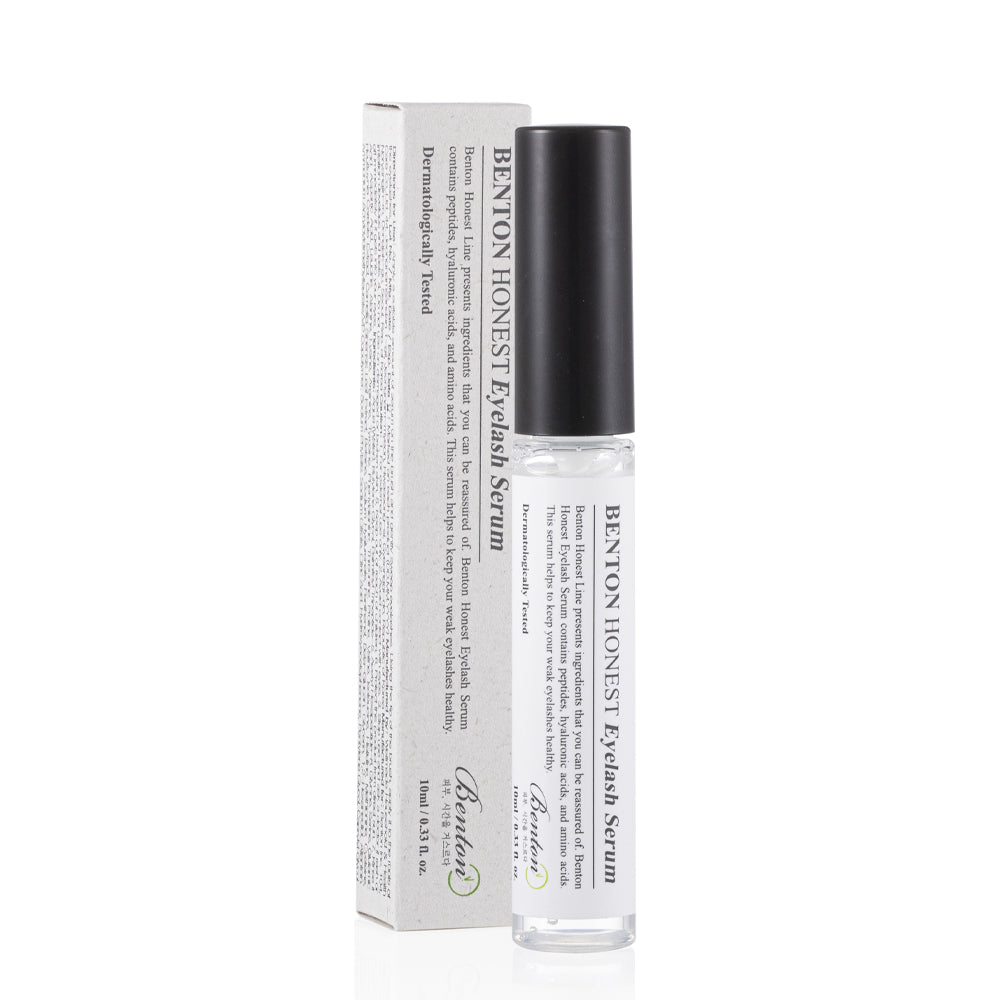 Benton Honest Eyelash Serum - Peaches&Creme Shop Korean Skincare Malta