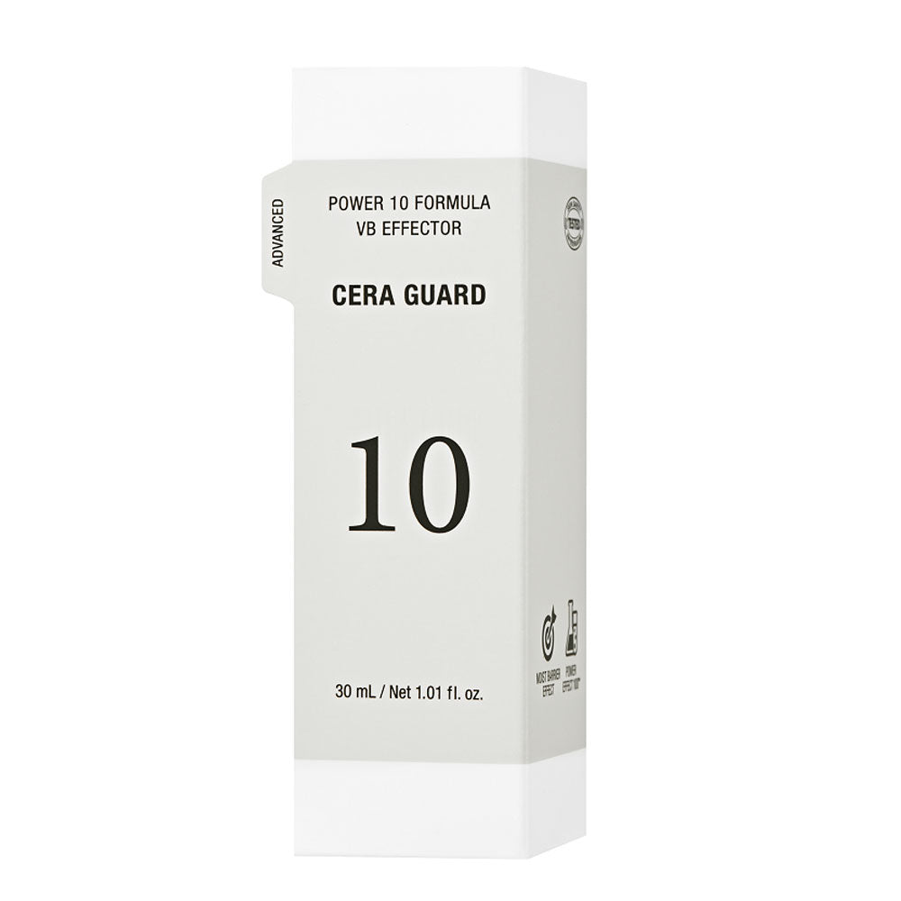 IT'S SKIN Power 10 Formula VB Effector - Cera Guard - Peaches&Creme Shop Korean Skincare Malta