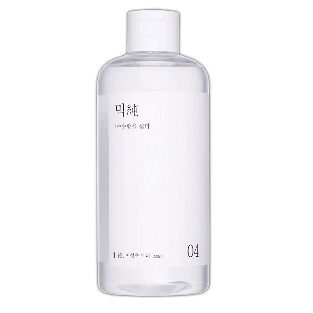 Heartleaf Toner