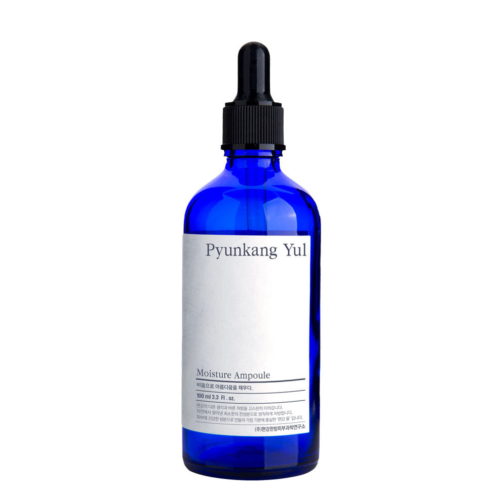 Pyunkang Yul Moisture Ampoule - Peaches&Creme Shop Korean Skincare Malta
