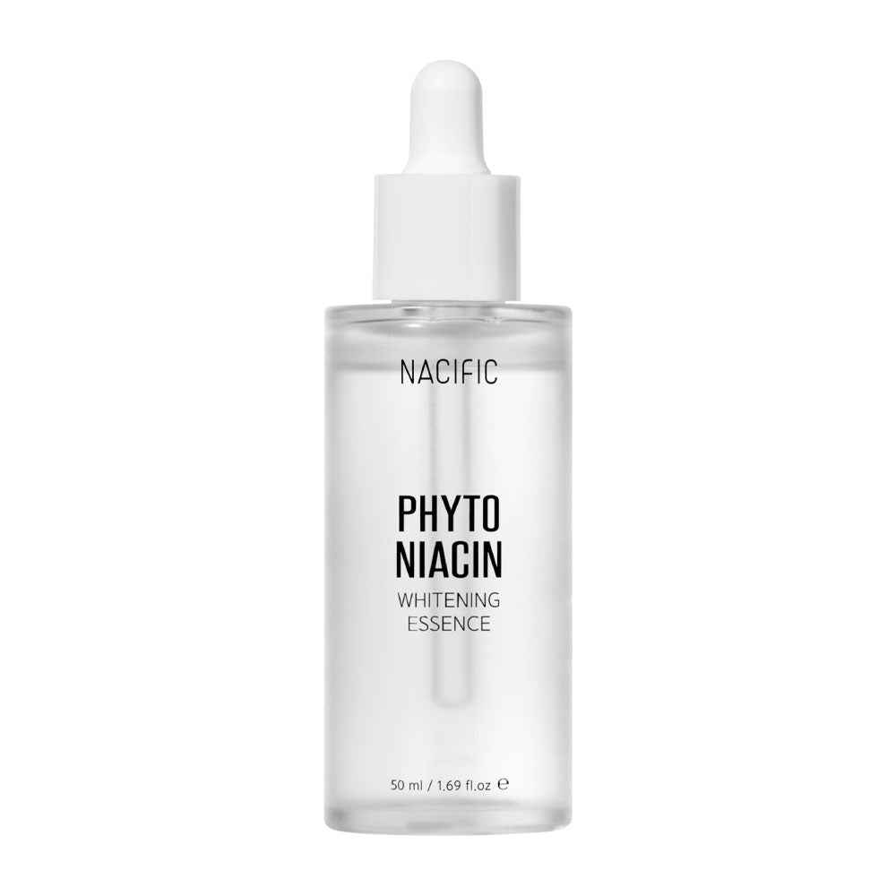 NACIFIC Phyto Niacin Brightening Essence - Peaches&Creme Korean Skincare Malta