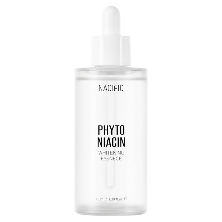 NACIFIC Phyto Niacin Brightening Essence - Peaches&Creme Korean Skincare Malta