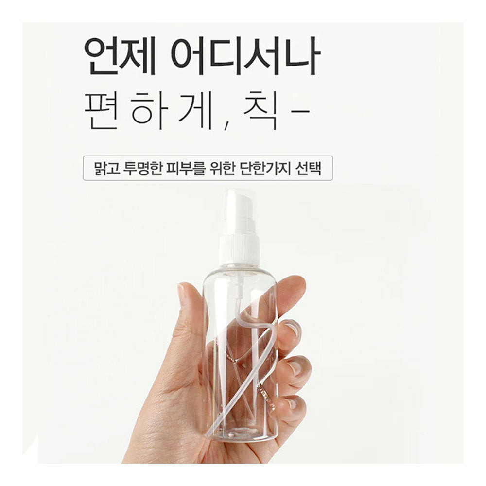 ONETHING Mist Bottle - Peaches&Creme Shop Korean Skincare Malta