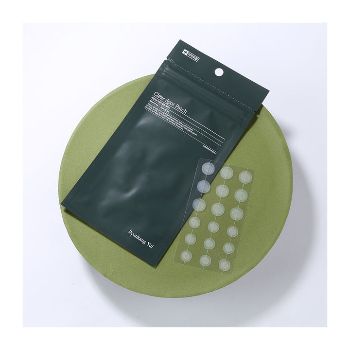 PYUNKANG YUL Clear Spot Patch (72 patches) - Peaches&Creme Shop Korean Skincare Malta