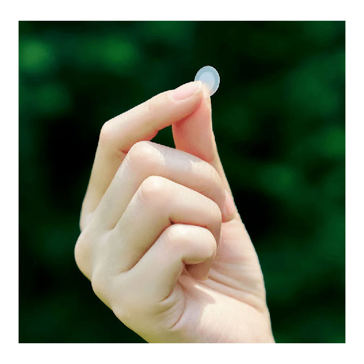 SKIN1004 Tea-Trica Spot Cover Patch - Peaches&Creme Shop Korean Skincare Malta