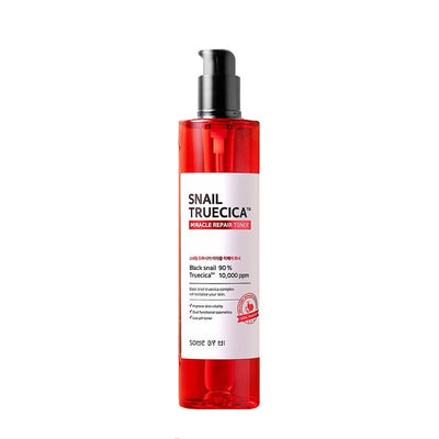 Some by Mi Snail Truecica Miracle Repair Toner - Peaches&Crème K-Beauty and Skincare