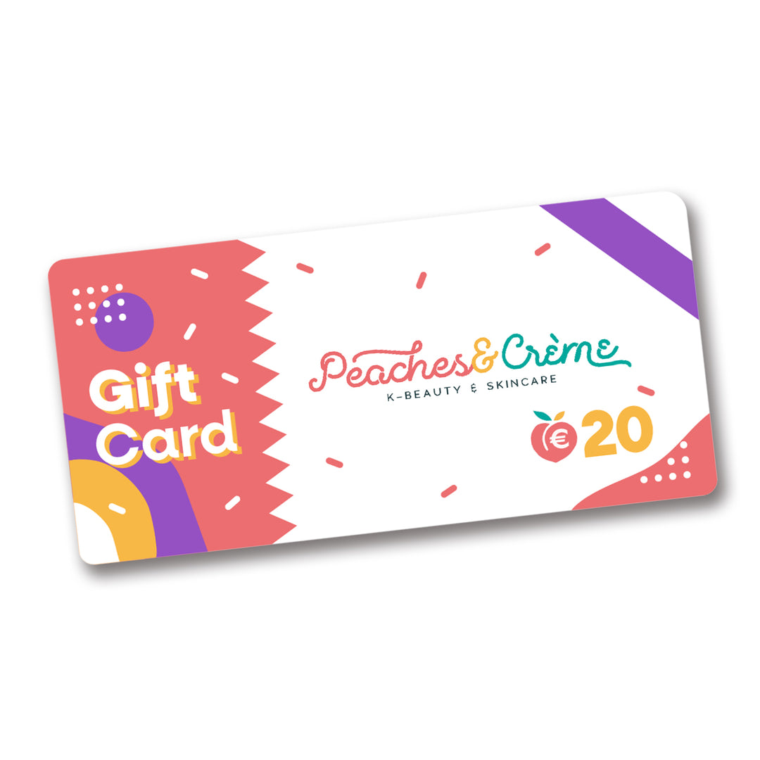 €20 Gift Card