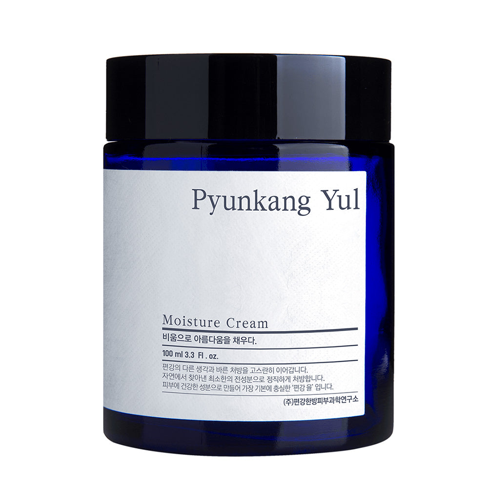 Pyunkang Yul Moisture Cream - Peaches&Crème K-Beauty and Skincare