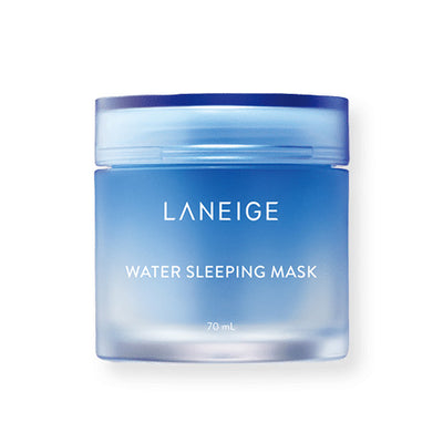 Water Sleeping Mask - Peaches&Crème K-Beauty and Skincare