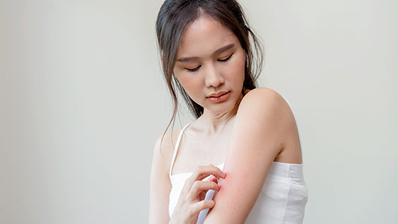 Dermatitis Diaries: Habits That Actually Calm Angry Skin