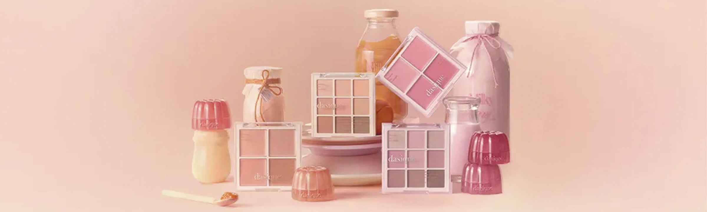 DASIQUE - Peaches&Creme Shop Korean Skincare Malta