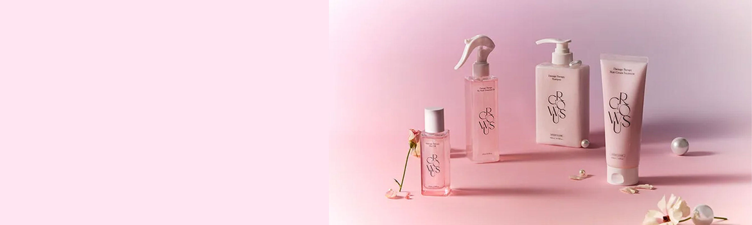 GROWUS - Peaches&Creme Shop Korean Skincare Malta