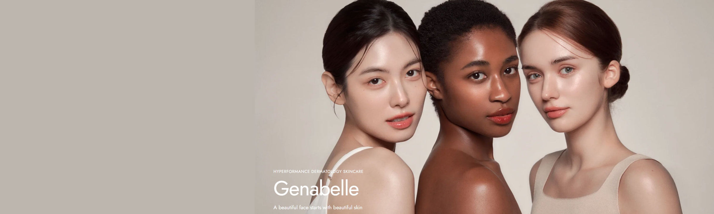 GENABELLE - Peaches&Creme Shop Korean Skincare Malta