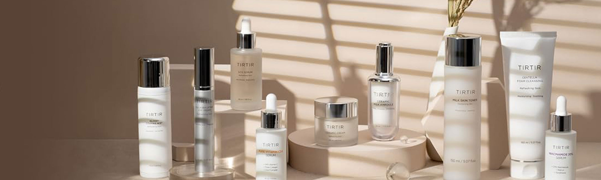 TIRTIR - Peaches&Creme Shop Korean Skincare Malta