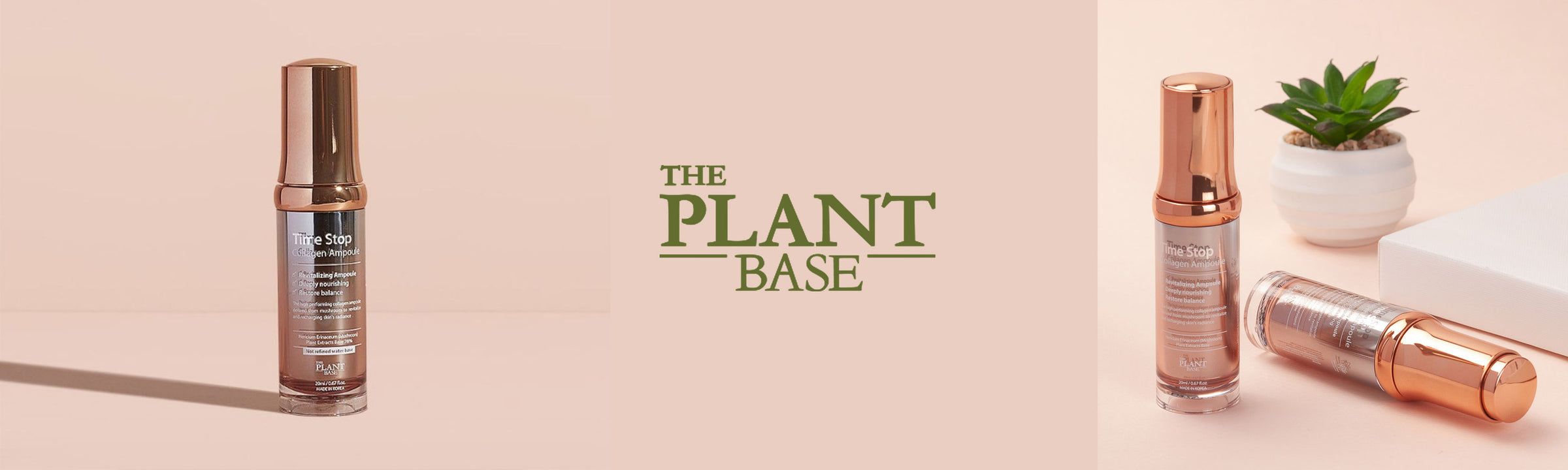 The Plant Base